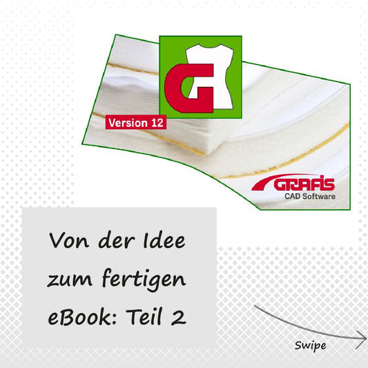 Von der Idee zum fertigen eBook - Teil 2