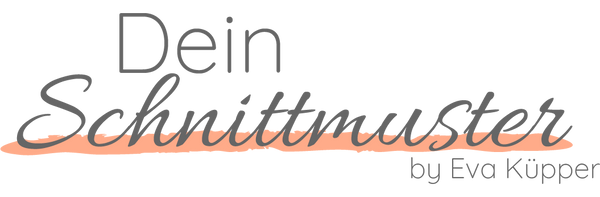 Dein Schnittmuster by Eva Küpper