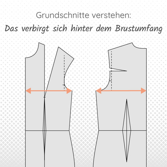 Das verbirgt sich hinter dem Brustumfang