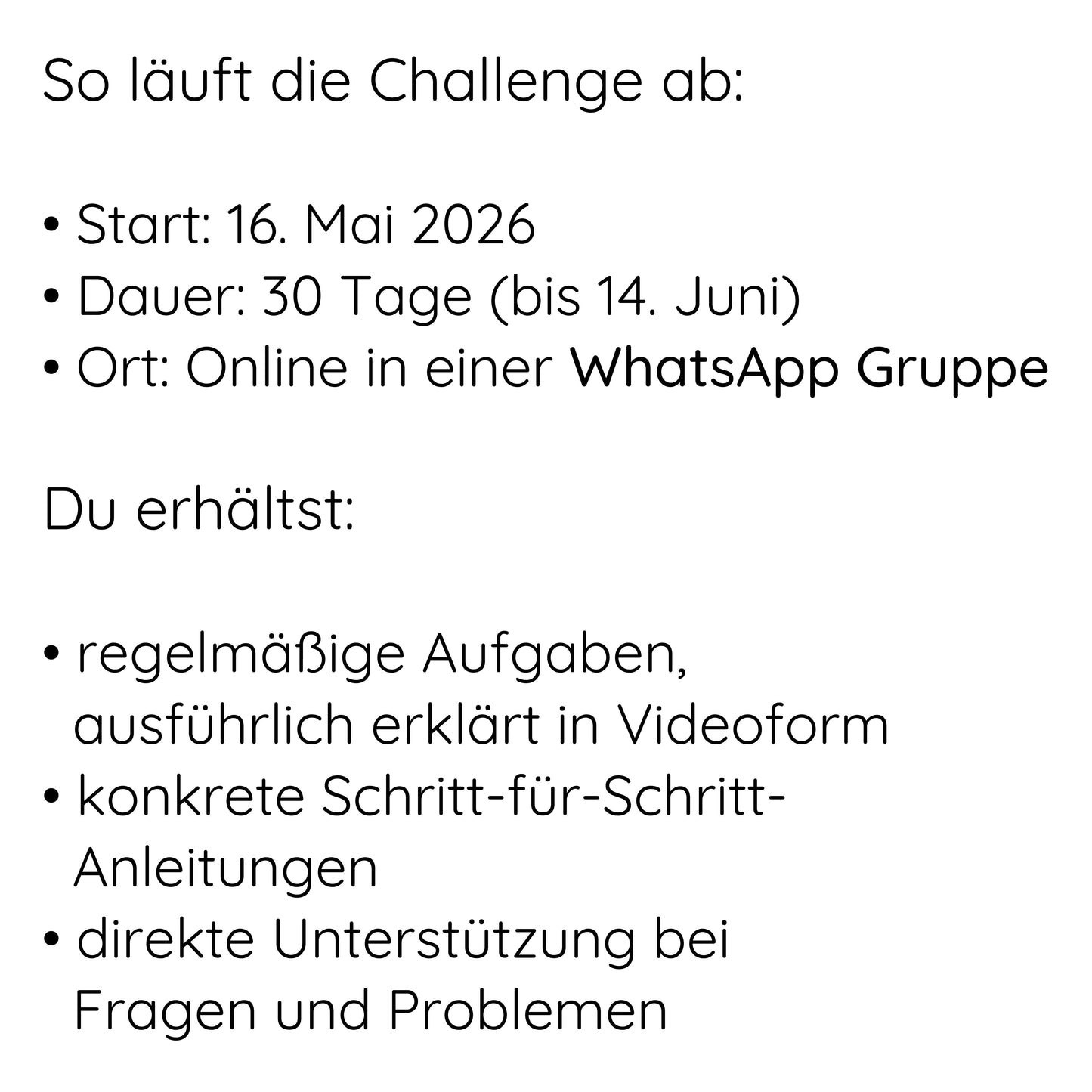 Basic Dress Challenge – Gemeinsam zum perfekt sitzenden Kleiderschnitt