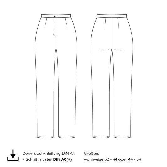 eBook Basic Hose DIN A0