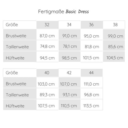 eBook Basic Dress