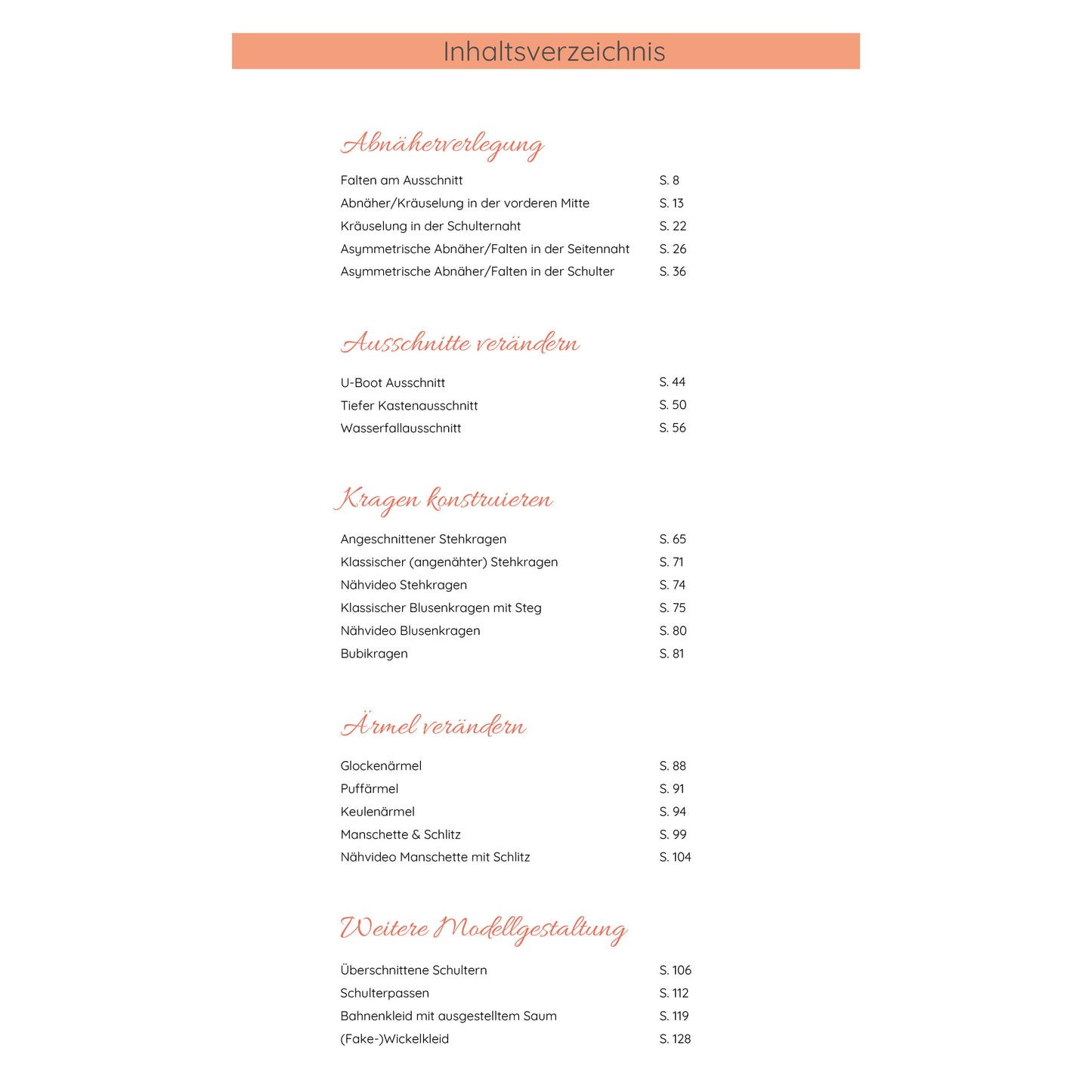 eBook "Vom Basic Dress zu deinem Wunschmodell - Modellgestaltung für Fortgeschrittene"