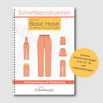 Buch "Von der Basic Hose zu deinem Wunschmodell"