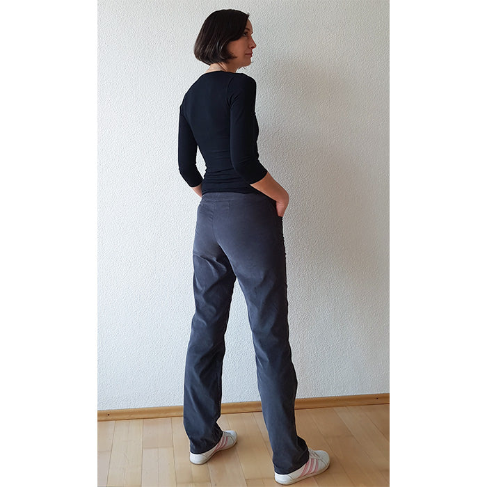 Papierschnitt Basic Hose