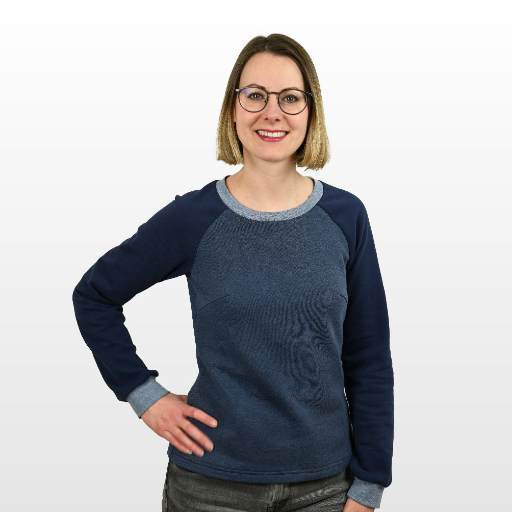 eBook Ärmel Add-On Basic Dress