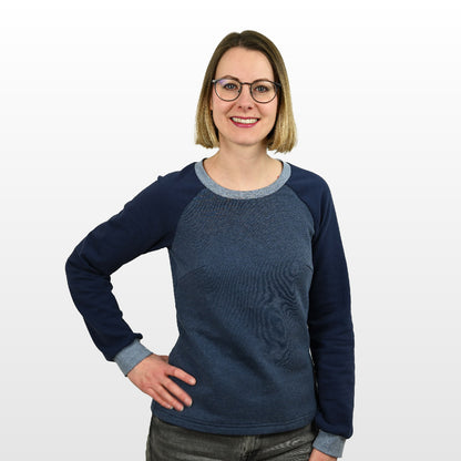 eBook Ärmel Add-On Basic Dress