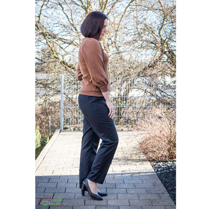Papierschnitt Basic Hose