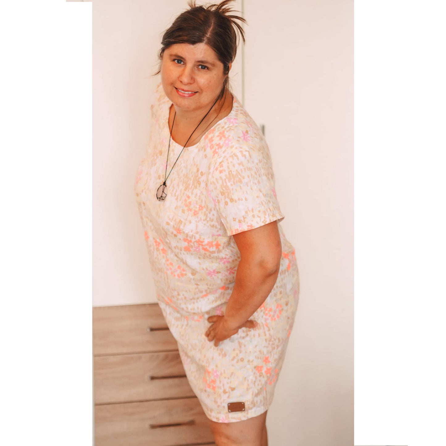 eBook Basic Dress
