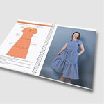 Buch "Vom Basic Dress zu deinem Wunschmodell"