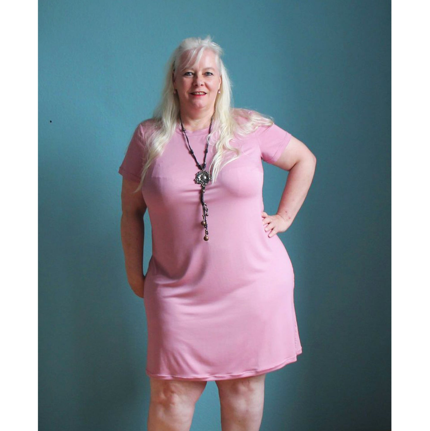eBook Basic Dress