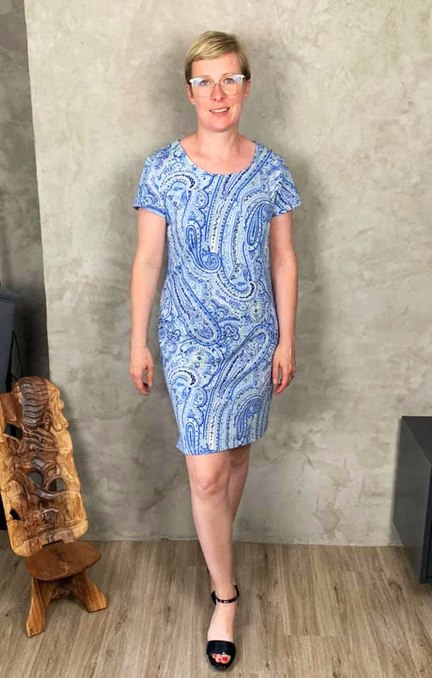 eBook Basic Dress