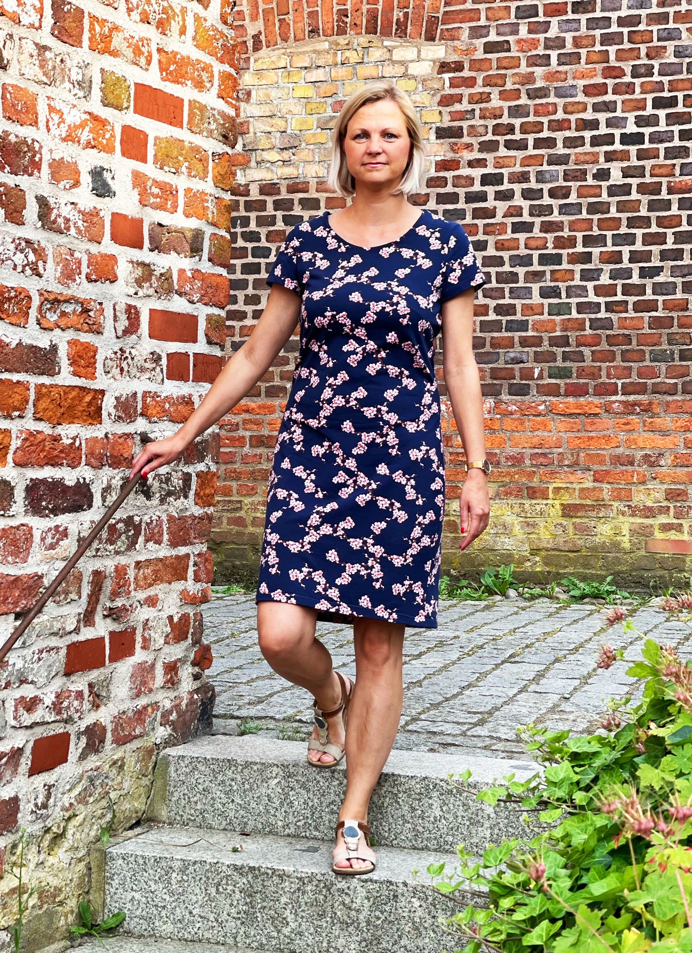 eBook Basic Dress