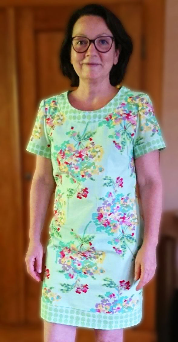 eBook Basic Dress
