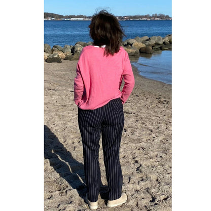 Papierschnitt Basic Hose