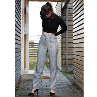 Papierschnitt Basic Hose