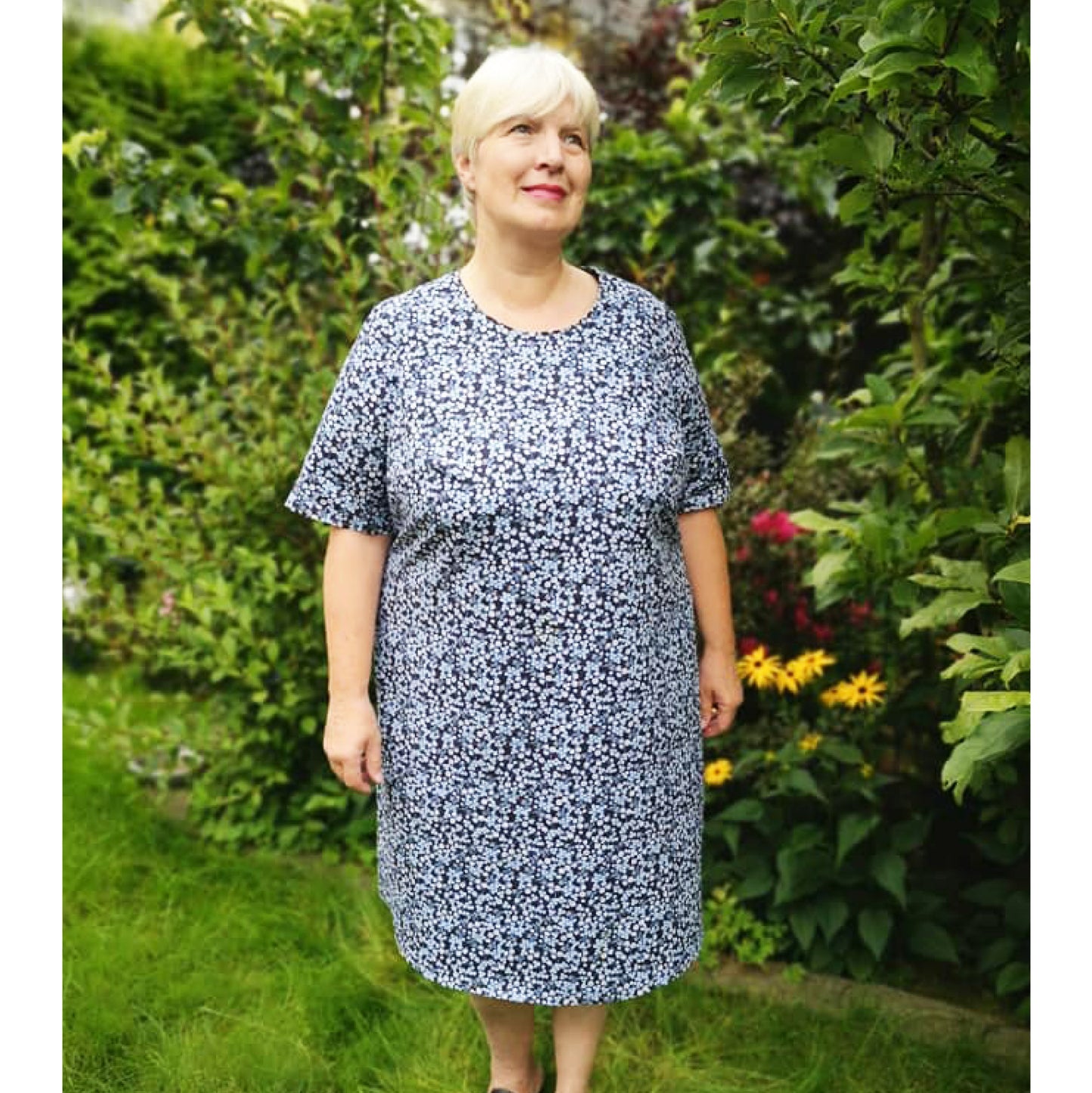 eBook Basic Dress
