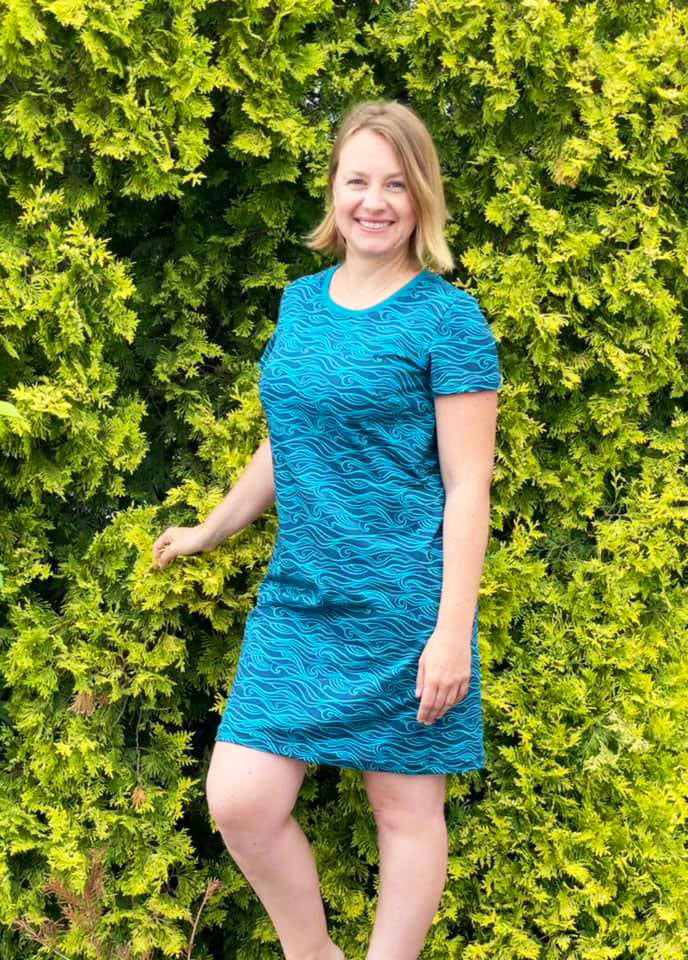 eBook Basic Dress