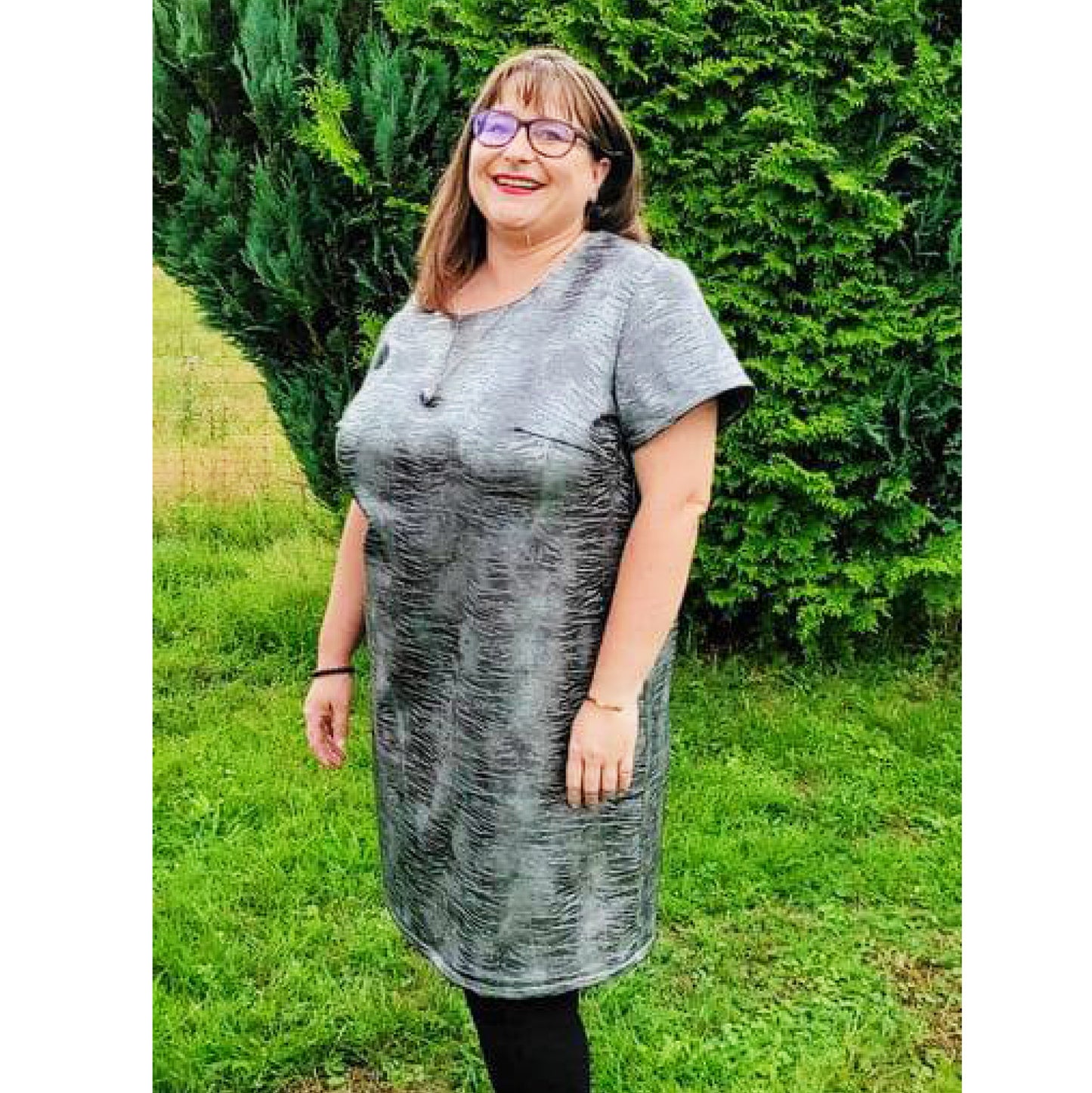 eBook Basic Dress
