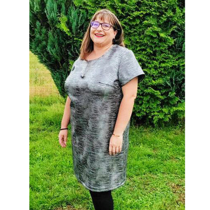 eBook Basic Dress