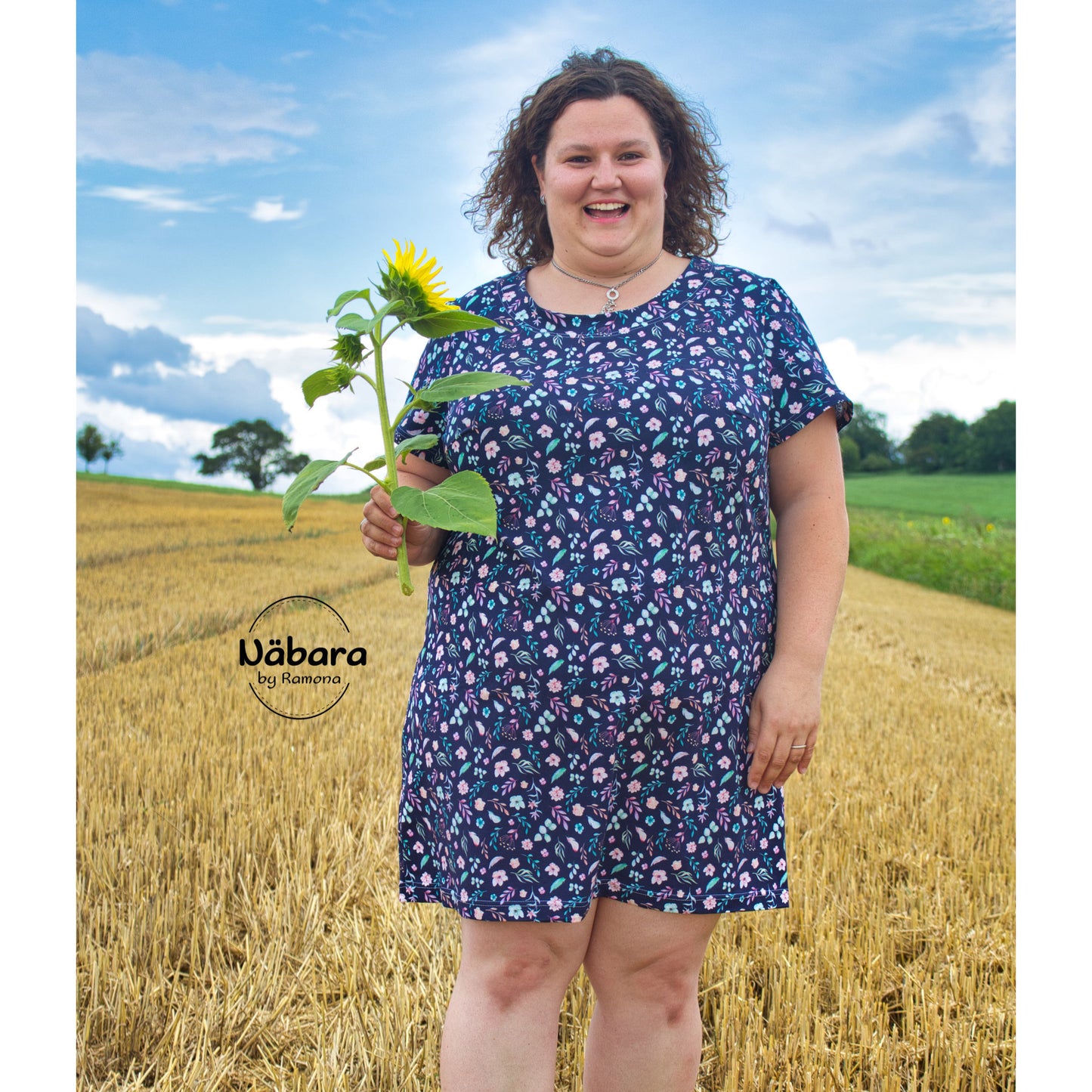 eBook Basic Dress