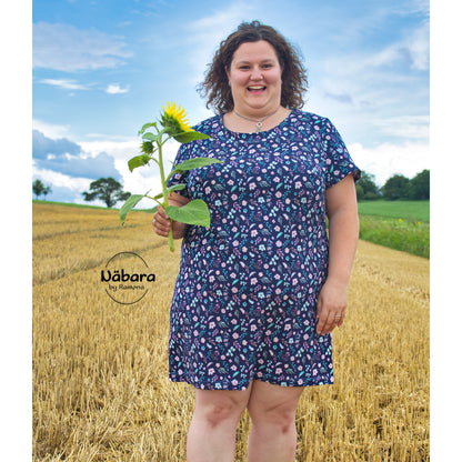 eBook Basic Dress