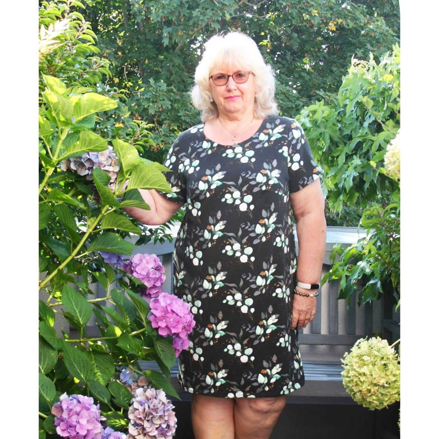 eBook Basic Dress